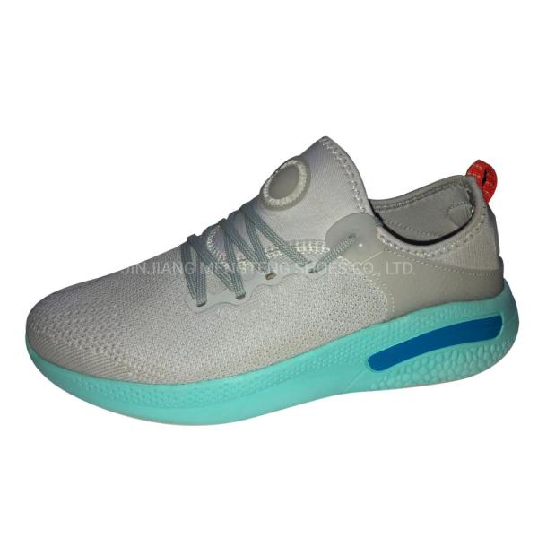 Greatshoe Best OEM&ODM Custom Logo Brand Men Sneakers Shoes Running Air Cushion Sport Shoes Mesh Upper Casual Walking Men Shoes