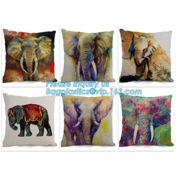 pillow case cover pillow case chair cover decorative throw pillow case cushion cover,Chevron design cushion cover in gre