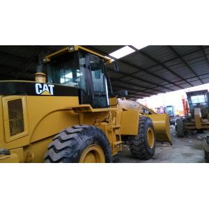 Used caterpillar 950b wheel loader for sale