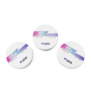 Cheap CIP-Processed ST Zirconia 300MPa Compression Nano-Grained Structure wholesale