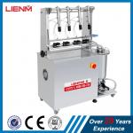 Four Heads Vacuum Filling Machine for Perfume, Fragrance, Floral Water Filling