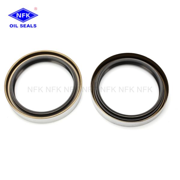 Japan Brand Db2 Rubber Oil Seal National Skeleton 100*125*20 Oil Seal For Hydraulic Pump