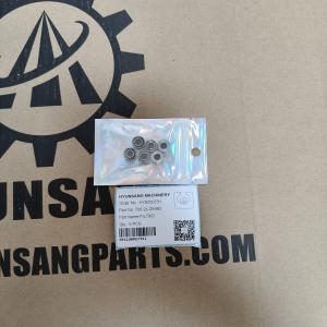 Excavator Filter 708-2L-25480 For PC130, PC220, PC300, PC350, PC400