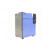 Precision vacuum drying oven for Heat and Cold Testing with CE certificate for sale