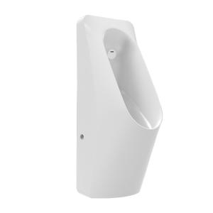 Cheap Bathroom WC Wall Hung Urinal Bowls 289x312x742mm Ceramic Material wholesale