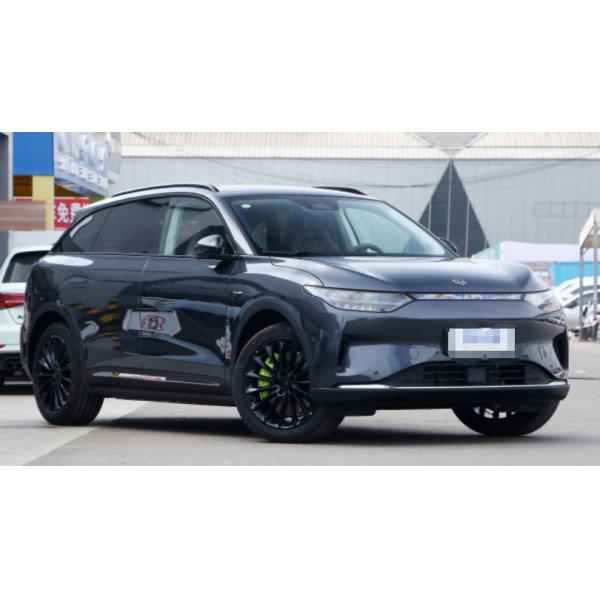 Leapmotor C11 2023 Pure electric 580 4WD Xingneng Version 5 Door 5 seats SUV