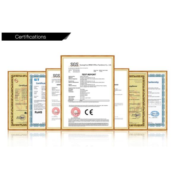 Dustproof Hypoallergenic Movie Theater Seating , Anti Fading Folding Cinema Seats