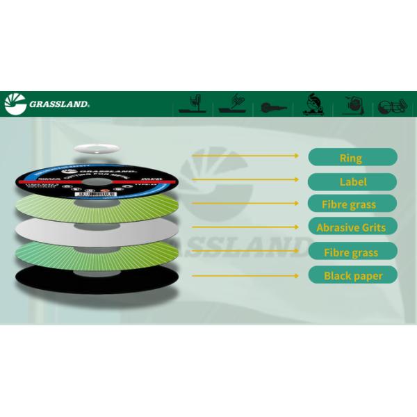 9" 230mm X 2mm X 22.2mm Stainless Steel Cutting Discs Angle Grinder Using EN 12413