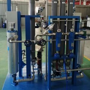 China 90% Automatic Onsite Nitrogen Generator Marine Nitrogen Generator Automatically on sale