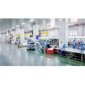 Shandong Aishule Hygiene Products Co., Ltd.