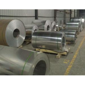 Automobile Radiator 8011 1050 ROHS Aluminum Coil