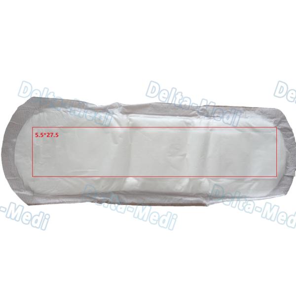 Medical Non Woven Disposable Bed Sheets Under Pad For Pregnant / Incontinence Patient