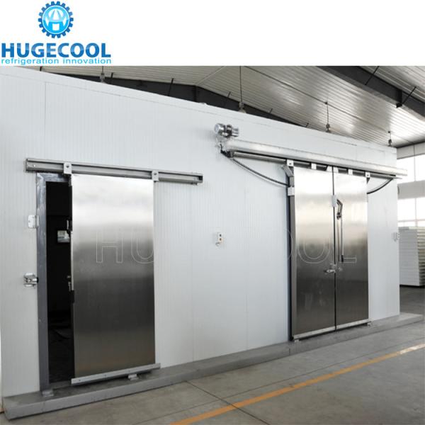 Cold Room Sliding Door Hinged Door