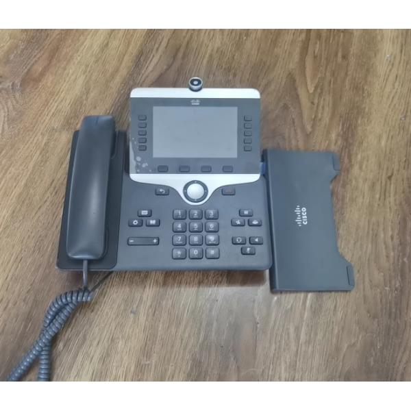 Customized High quality 8800 Series Ip Video Phone Cp-8845-k9