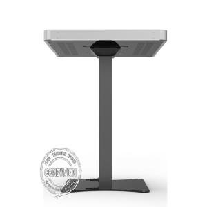 21.5 Inch Smart Interactive PCAP Touch Screen Table