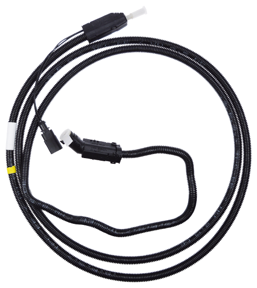 Custom SCR AdBlue Tube Assembly ARLA 32 Urea Injection Hose for Diesel Exhaust SCR Line