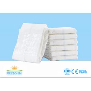 Cheap Breathable Disposable Adult Diapers Large Adult Incontinence Diaper wholesale