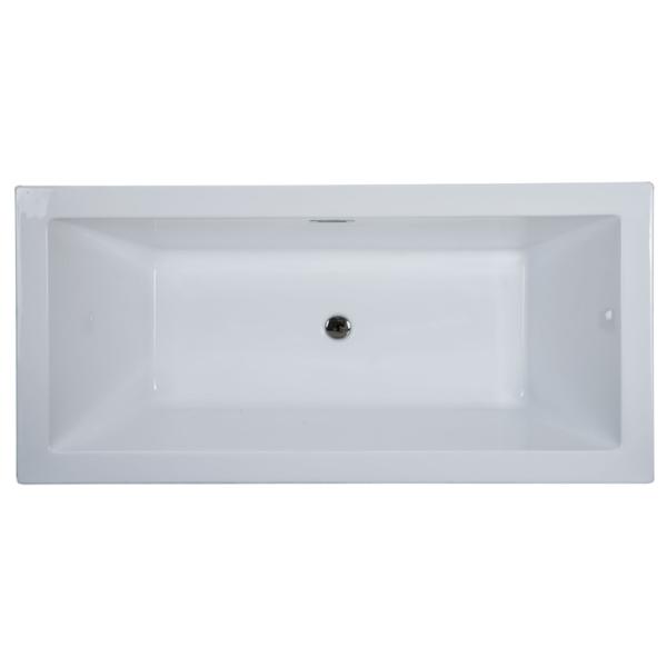 cUPC freestanding acrylic soaking bathtub,bath tub or bathtub,bath tube