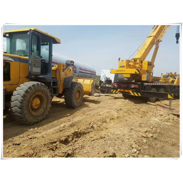 LPG Filling Plant LPG Gas Storage Tank Mobile LPG Station 25 Tons 50CBM