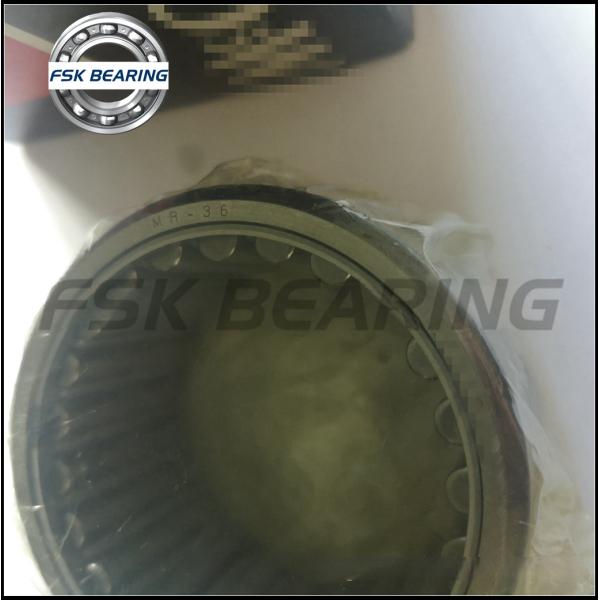 Widthout Seal MS51961-11 Drawn Cup Needle Roller Bearing ID 29mm OD 41.28mm