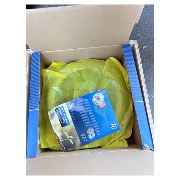 100% Tested and Clutch Kit 3400700446 for Heavy Duty Mercedes Truck Directly Sold