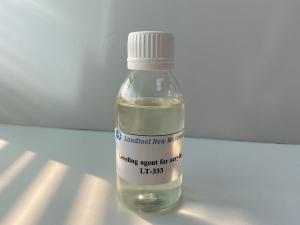 Cheap Soft Fabric Dye Fixing Agent Compatible With Cationic And Nonionic Auxiliaries wholesale