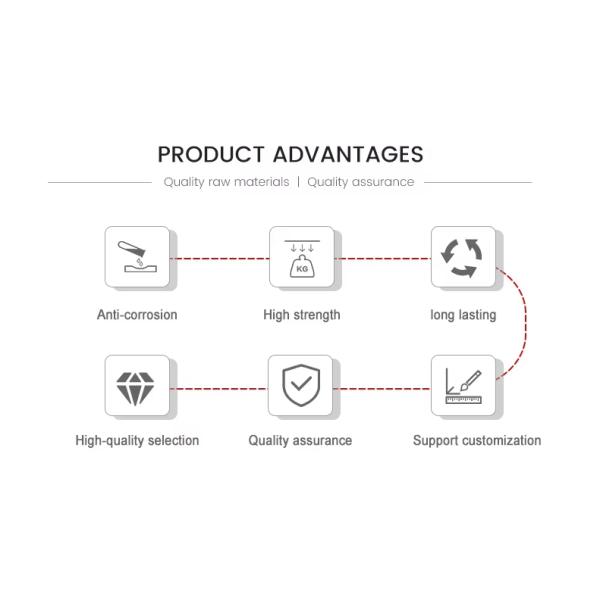 Engineering Structure Seamless Carbon Steel Pipe Cold Drawn 2mm 6m 12m 20crmo