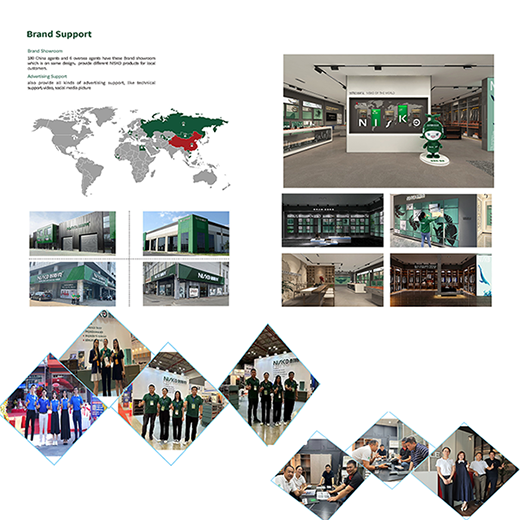 3D Nickel Plating Cabinet Door Hinges Soft Close Wooden Door Kitchen Furniture Fittings