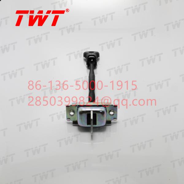 Top Tier Quality Car Door Check Auto Body Systems Parts 68630-F4030 for 2018-2023 Toyota C-HR IZOA Rear Door Limiter LR