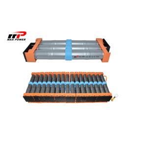 Cheap 245V 6500mAh Camery Hybrid Car Battery Pack HEV Replacement wholesale
