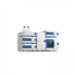 Cheap Wayeal Hplc High Performance Liquid Chromatography Instrument for Laboratory 220V wholesale