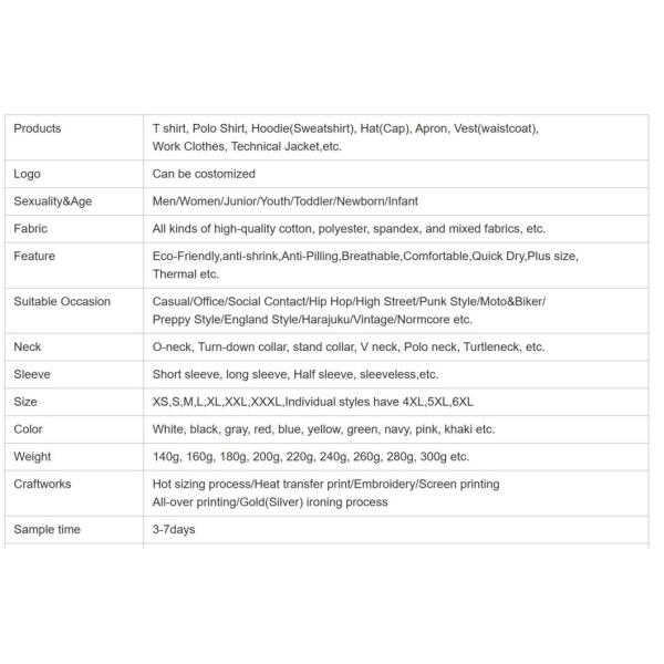 Wholesale Plus Size Men&prime;s Hoodies Full Zip up Custom Print Logo Hoodie for Man and Women