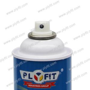 Cheap 400ml OEM Silicone Antirust Lubricant Oil Spray Strong Penetration Lubricant wholesale