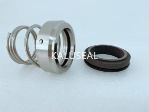 Cheap KL-12DIN 10mm Cartridge Type Mechanical Seal Replace VULCAN Type 12 Din Conical Spring wholesale