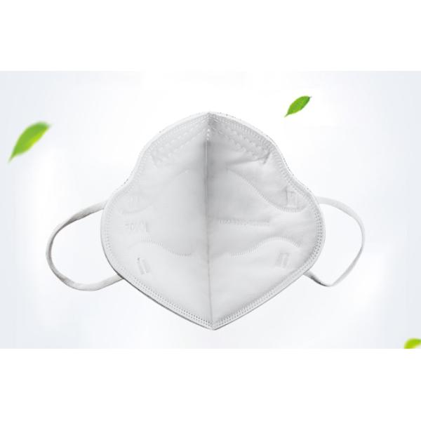 Custom Printed Gauze Face Mask Washable Dust Prevention And Sterilization