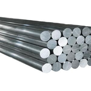 China S55c 42CrMo Cold Heading Steel Alloy Steel Bars on sale