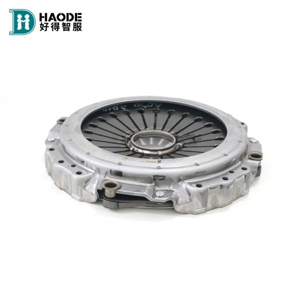 38 KG Clutch Plates for HAODE Wg9925160611 Az9725160110 430mm Pressure Plate Assembly