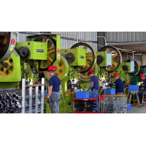 KWOJE Automotive Parts Co., Ltd.