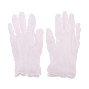 China Surgical PVC Latex Free Disposable Medical Gloves on sale