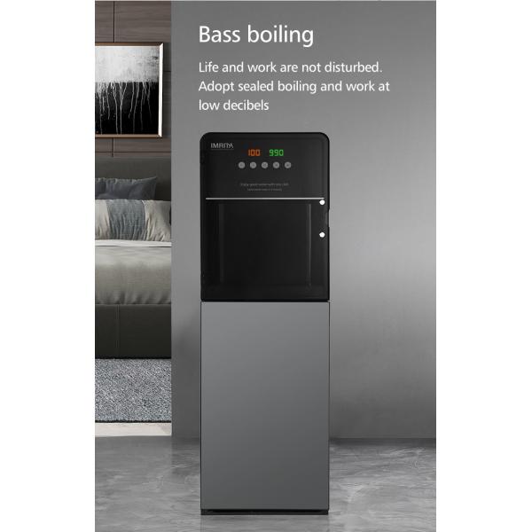 Bottleless 50Hz Free Stand Water Dispenser Multipurpose 450x310x147cm
