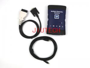 China MDI for GM Scan tool Plus TBM T420 Laptop , GM MDI diagnostic scanner on sale
