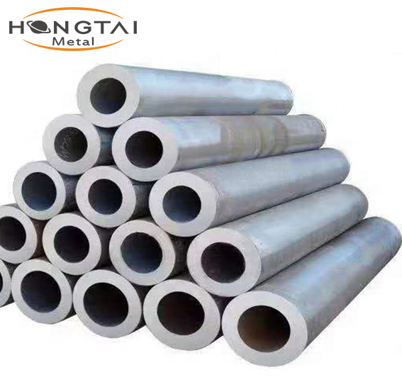 GB 5310 BS EN 10297 Spiral Welded Carbon Steel Pipes Anti Corrosion