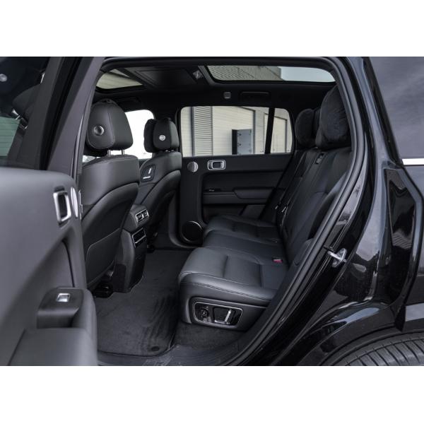 2024 Almaty li 7 Lixiang li l7 pro max Extended-Range Cars li auto LiXiang L7 Max Energy L6 L9 Ev Car Suv