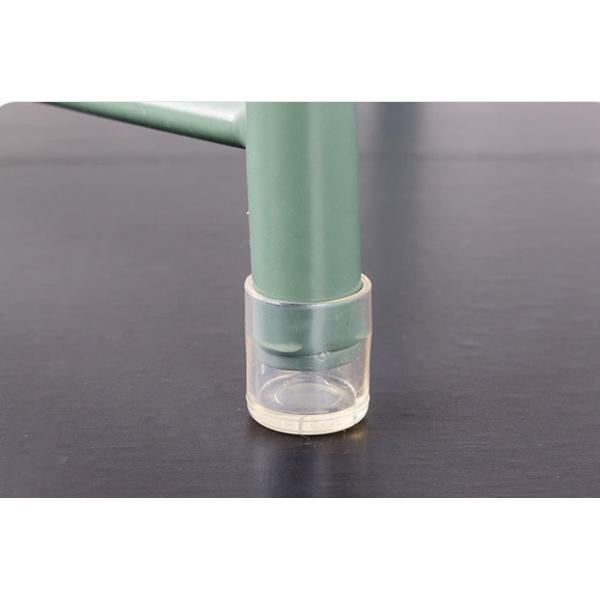 Round End Corner Center Coffee Table For Small Tray Nordic Living Room