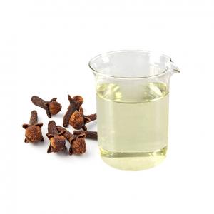 China Chinese Factory Top Quality Clove Oil on sale