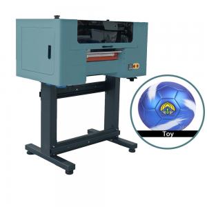 Cheap Fabric Multifunction Inkjet Printer Uv Dtf Inkjet Textile Printing Machine wholesale