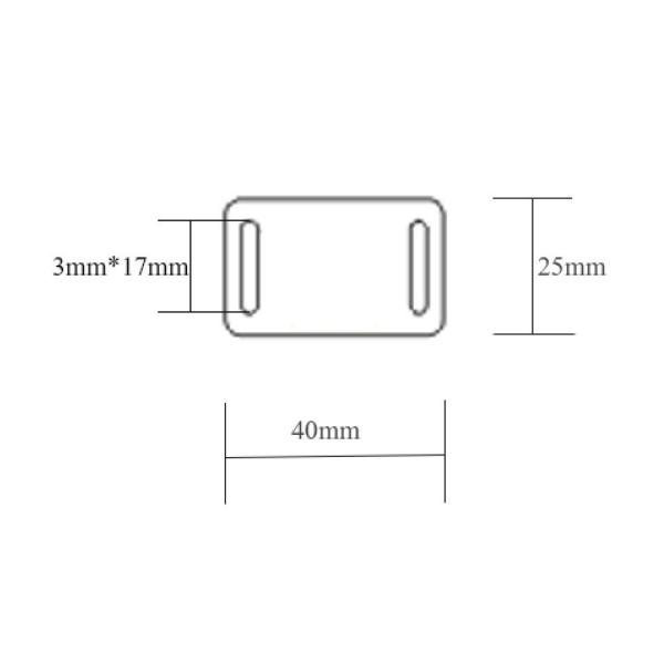 Full Color Odorless Rfid Woven Bracelets Security Rfid Concert Wristbands