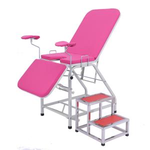 Hospital Gynecological treatment bed Obstetrics Birthing Delivery Bed