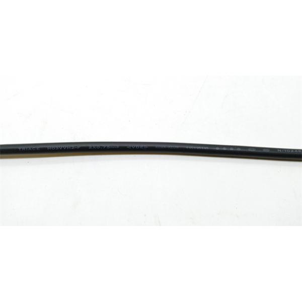 Hot sale Australia CCC power cord Extension cable 2 pin 10 amp Home Appliance OEM available