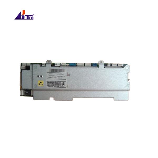 ATM Machine Parts Glory DeLaRue NMD CMC101 Central Machine Control Board A007437